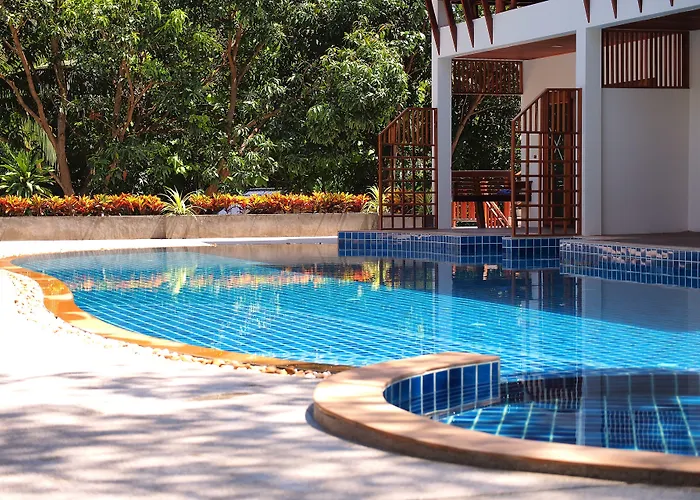 Blue Diamond Resort Ko Tao