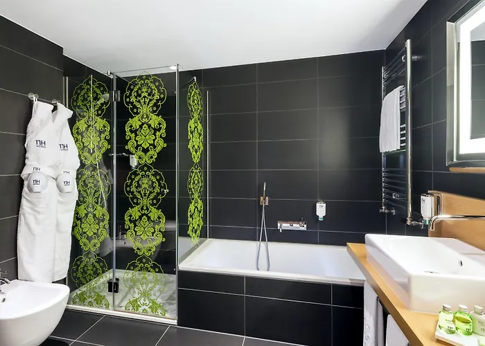 Hotel Nh Frankfurt Messe Francoforte sul Meno