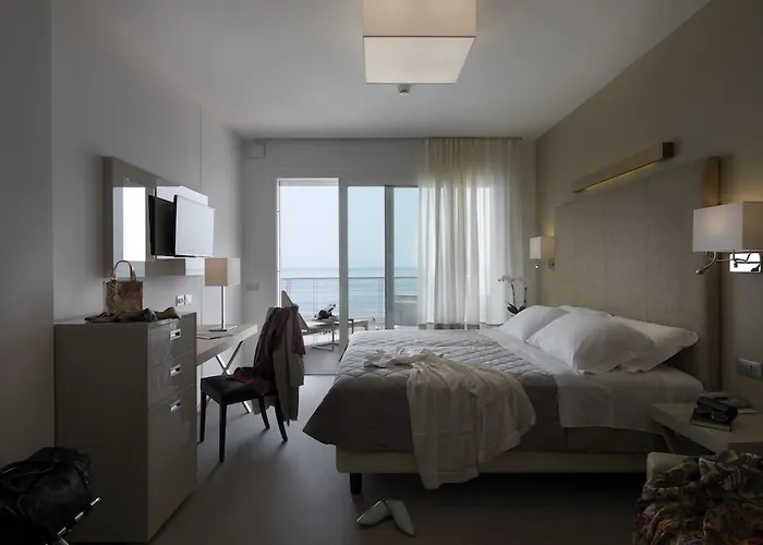 Hotel Le Soleil Jesolo