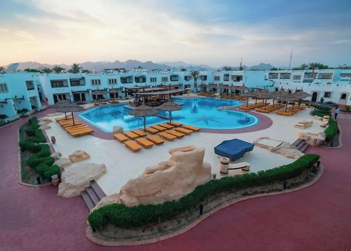 Tropicana Tivoli