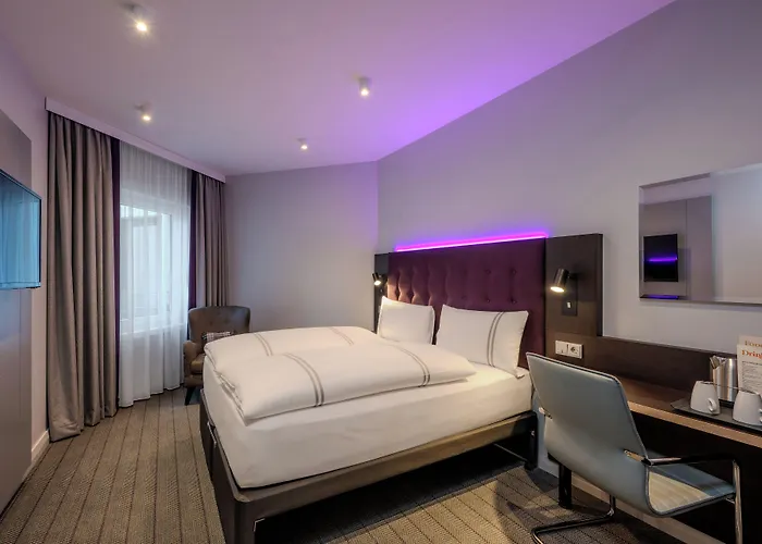 Premier Inn Koln City Mediapark