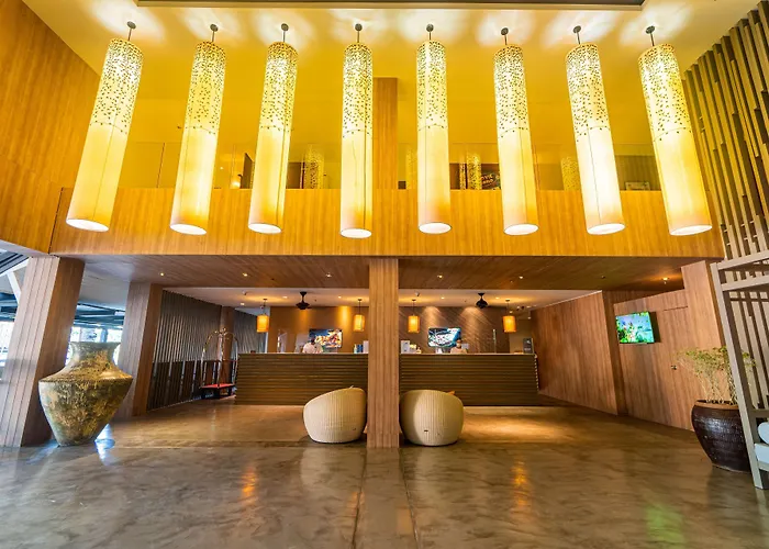 Radisson Resort And Suites Phuket Kamala Beach