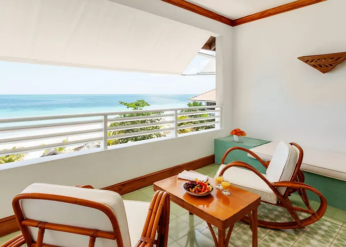 Hotel Couples Swept Away à Negril