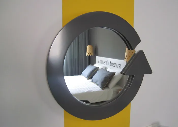 Prima City Hotel