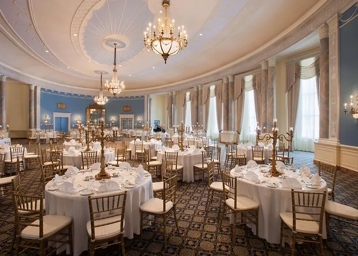 Fairmont Chateau Laurier Ottawa