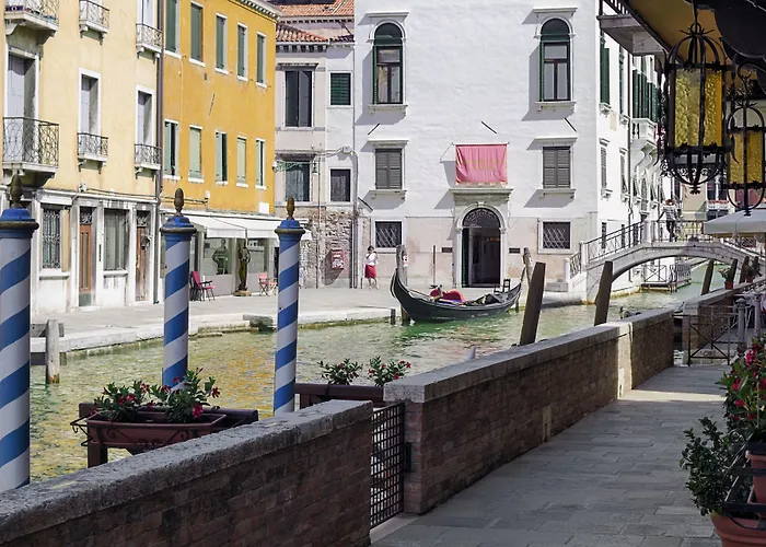 Hotel American-Dinesen Venecia