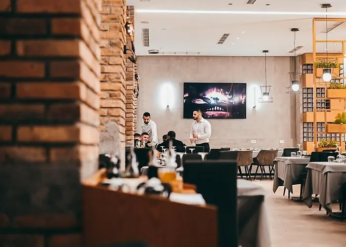 Boutique Hotel Whisky