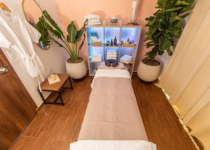 La Martina Boutique Hotel