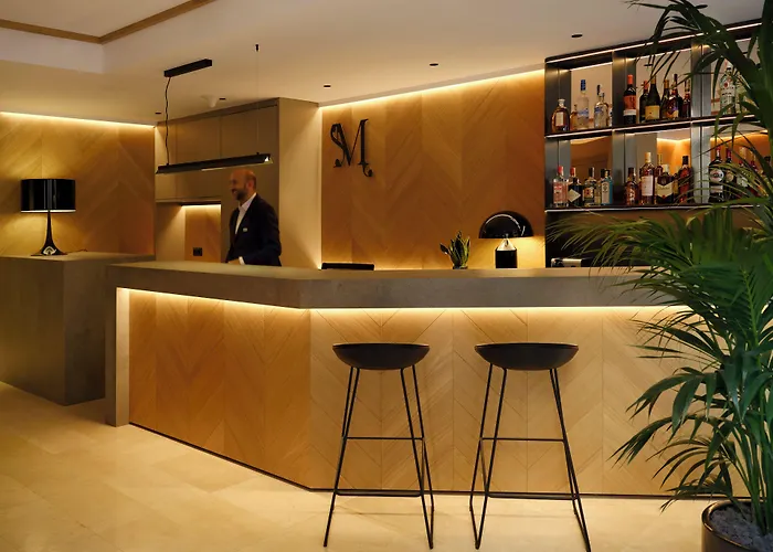 Musik Boutique Hotel Barcelone