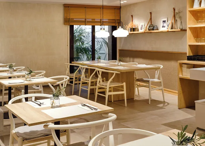 Musik Boutique Hotel Barcelone