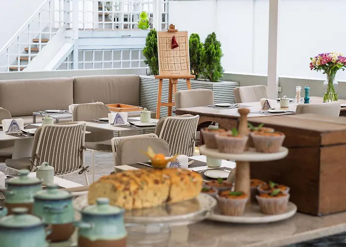 Villa Barranco By Ananay Hotels Lima