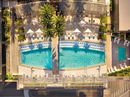 Hotel Fairmont Austin