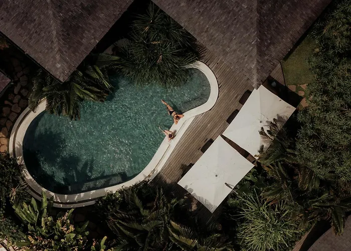 Wave House Boutique Surf Hotel - Adults Only Canggu