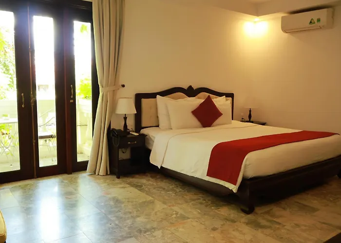 Hoian Central Hotel