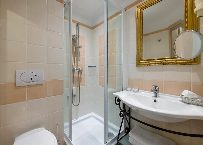 Hotel Miramar Abbazia