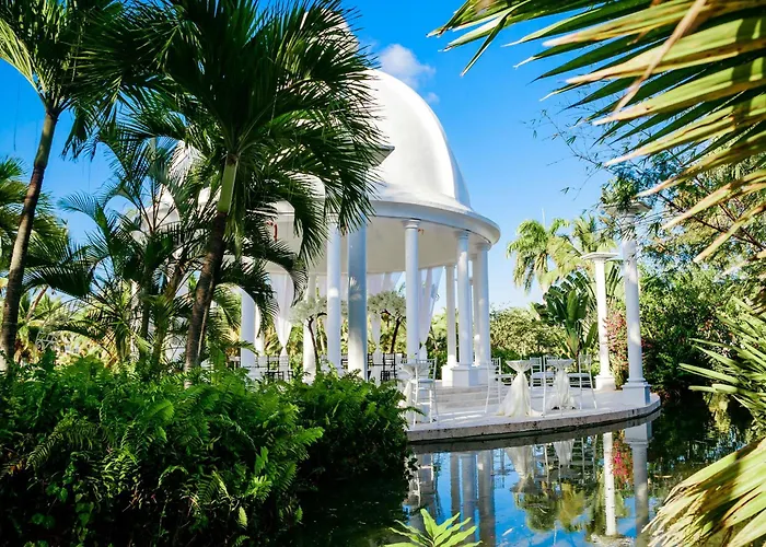 Melia Caribe Beach Resort Bávaro