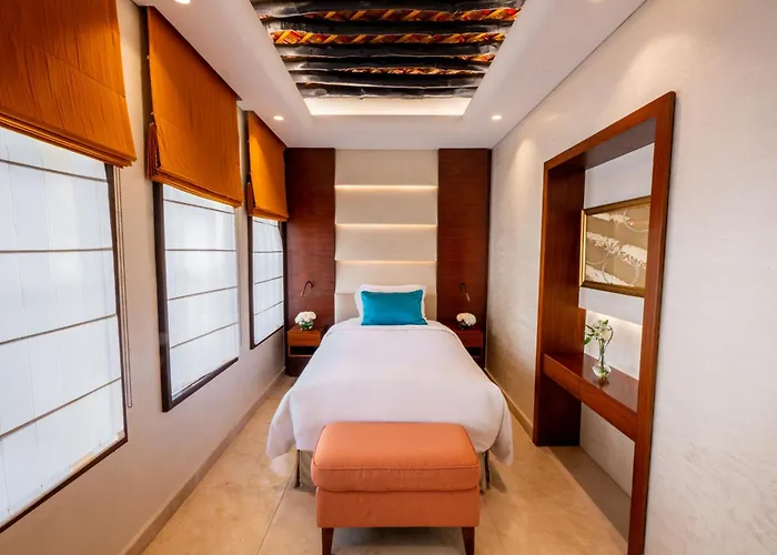 Souq Al Wakra Hotel Qatar By Tivoli Al Wakrah