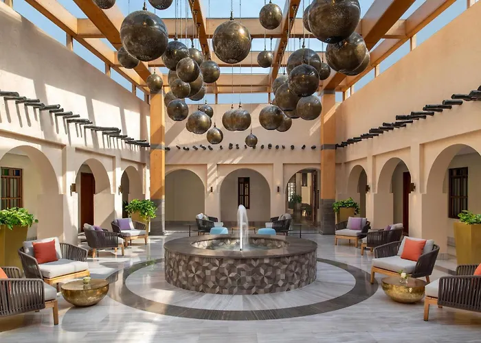 Souq Al Wakra Hotel Qatar By Tivoli Al Wakrah