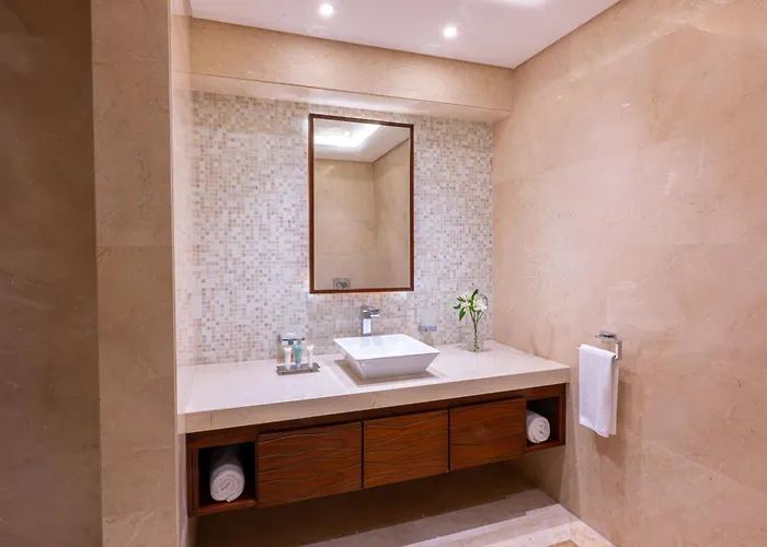 Souq Al Wakra Hotel Qatar By Tivoli Al Wakrah