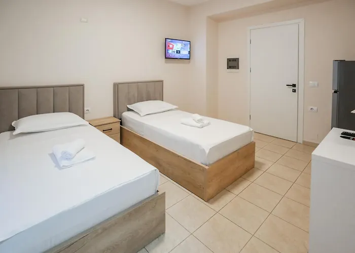 Twins Hotel