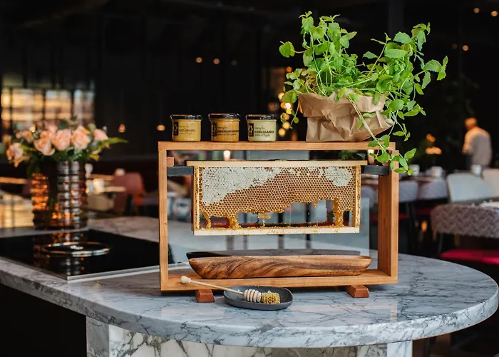 Clarion Hotel Oslo