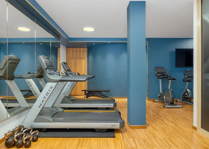 La Caserne Chanzy Hotel & Spa, Autograph Collection Reims