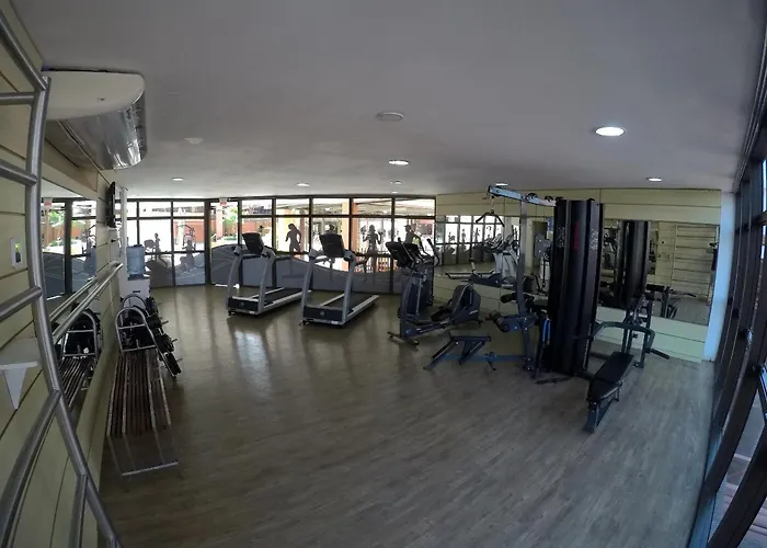 Resort pé na areia - Suítes JBVTOP Florianópolis