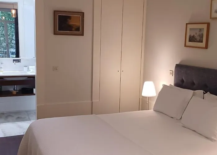 Casa Do Cativo Hotel Porto