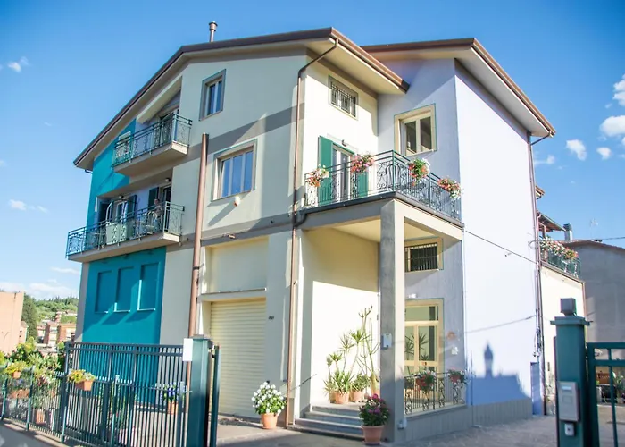 I Fiori Di Margherita Luxury B&B