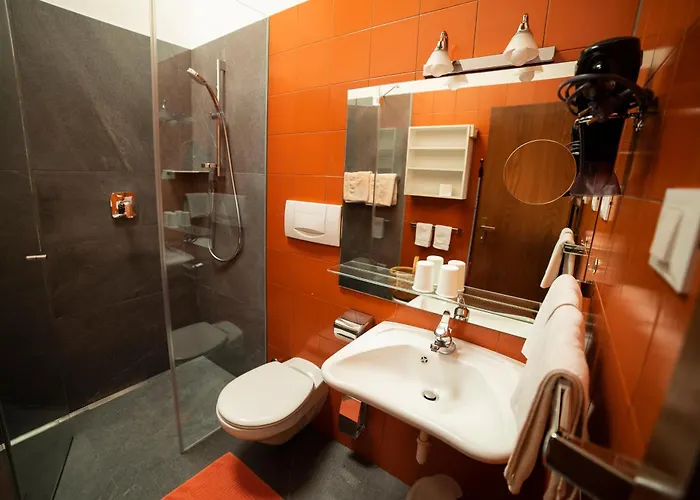 Residence Pollingerhof Merano