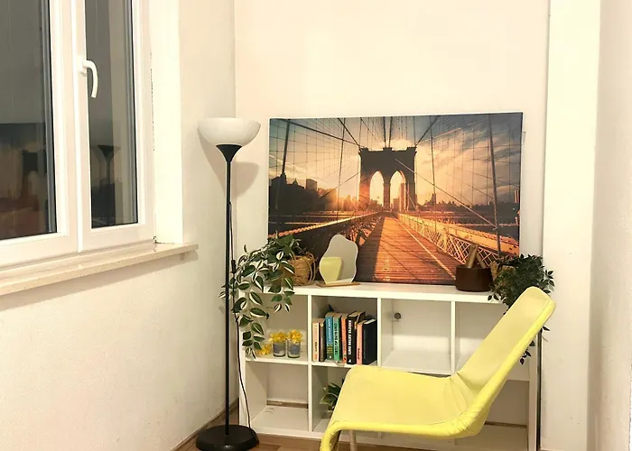 Love Dubrovnik Hostel