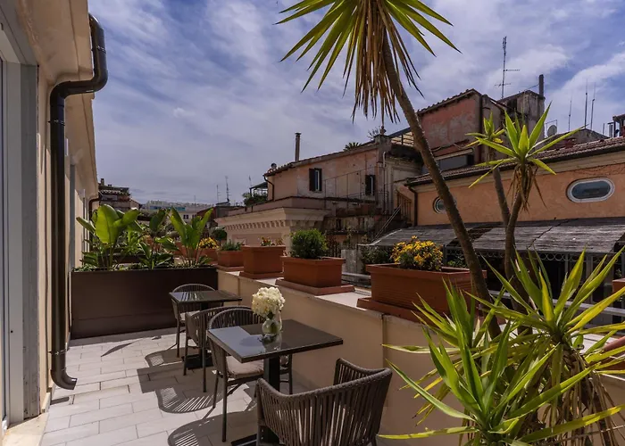 Hotel 55 Fifty-Five - Maison d'Art Collection