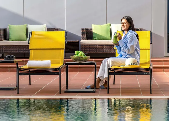 Ibis Jeddah City Center