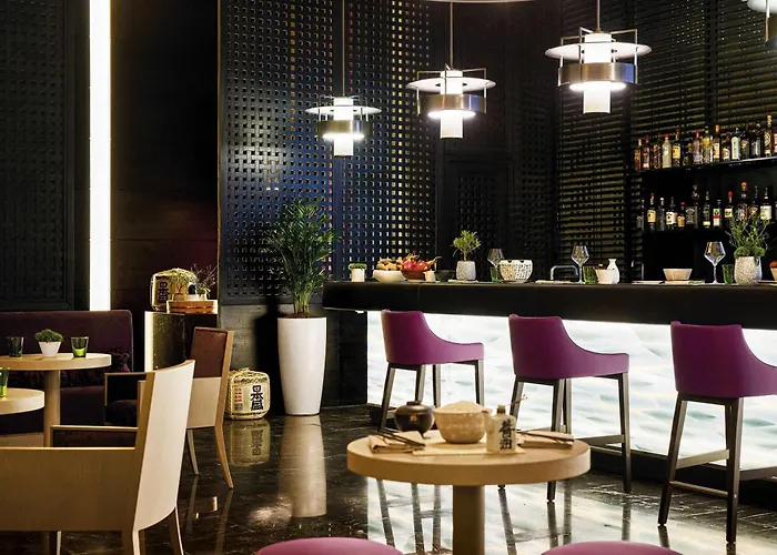 Pullman Doha West Bay Hotel