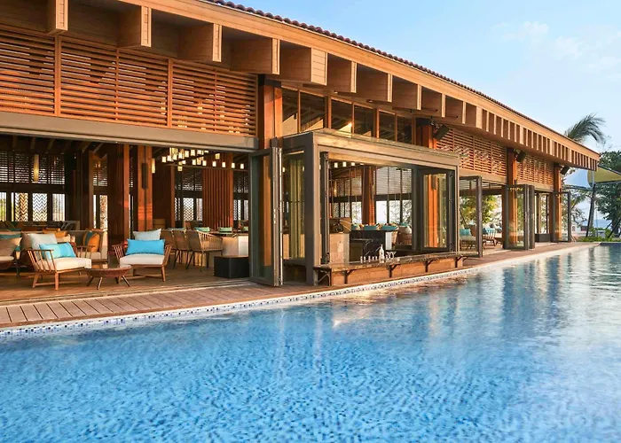 Moevenpick Resort Waverly Phú Quốc