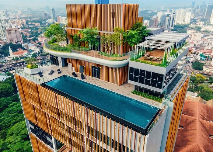 Ceylonz Suites By Mykey