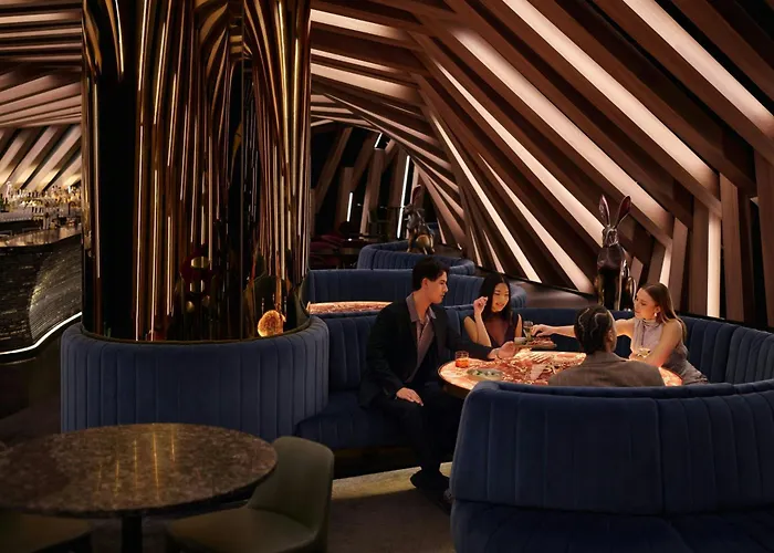 Hotel W Melburne