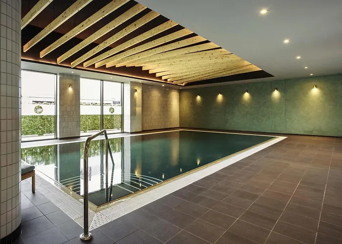 Novotel Cambridge North