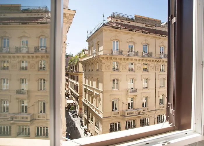 Bramble Luxury Suites Roma