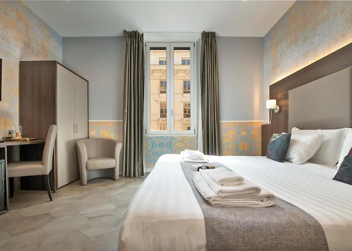 Bramble Luxury Suites Roma