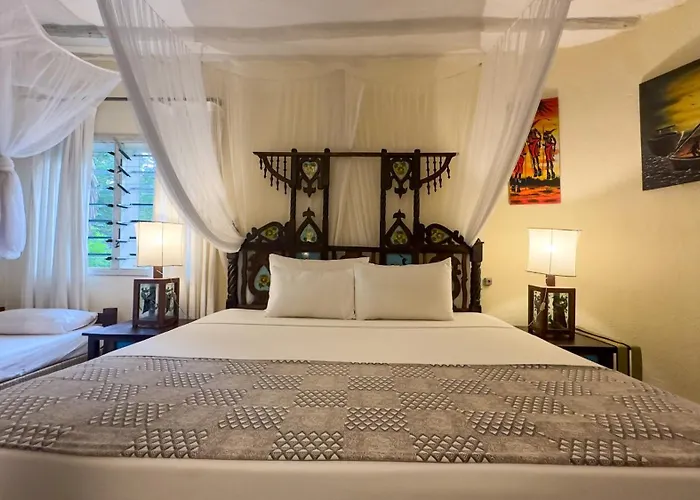 Lions Eco Resort & Spa Malindi