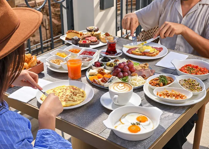 Mula Hotel Estambul