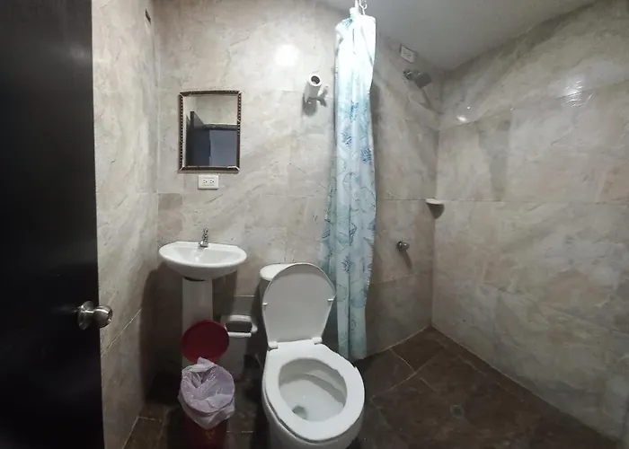 Hostal El Balconcito