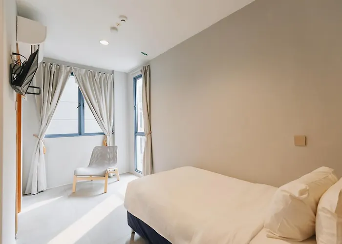 Victoria Hotel A Nuve Group Collection