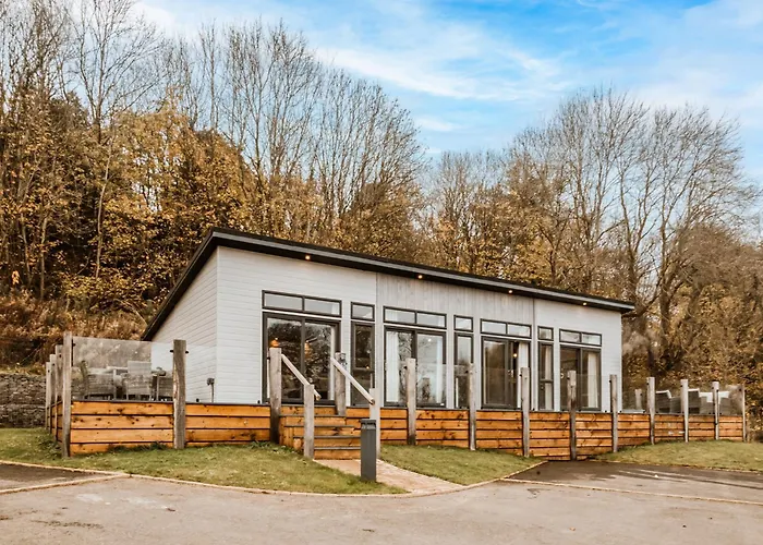 The Astbury Golf And Lodge Resort