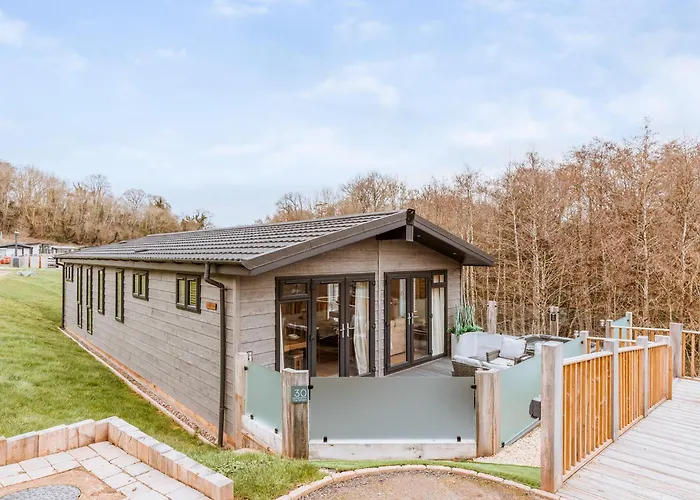 The Astbury Golf And Lodge Resort