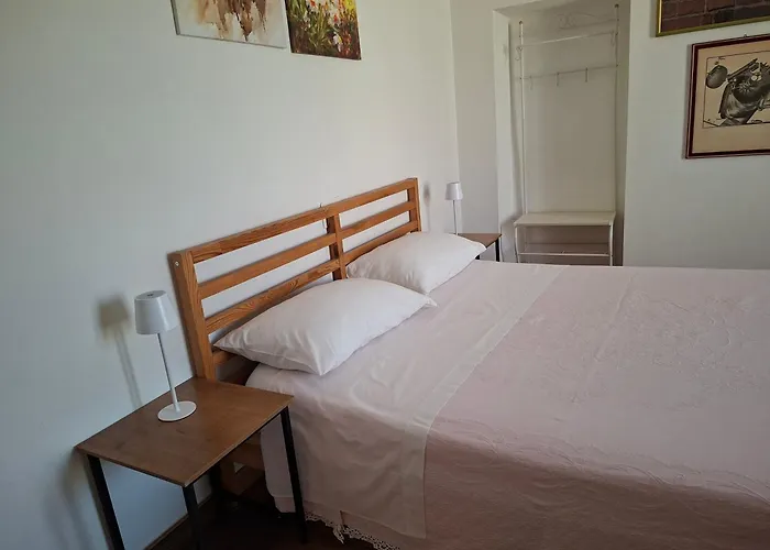 Bed and Breakfast Casa di LU Matera