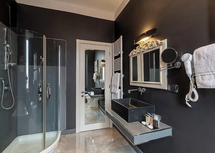 Hotel Columbia Wellness & Spa Montecatini Terme