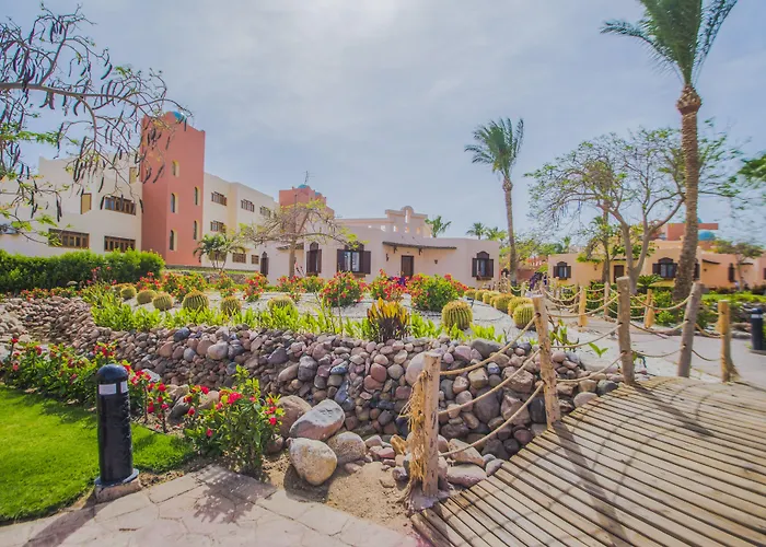 Hotel Nubian Island, Families And Couples Only Sharm El-Sheikh