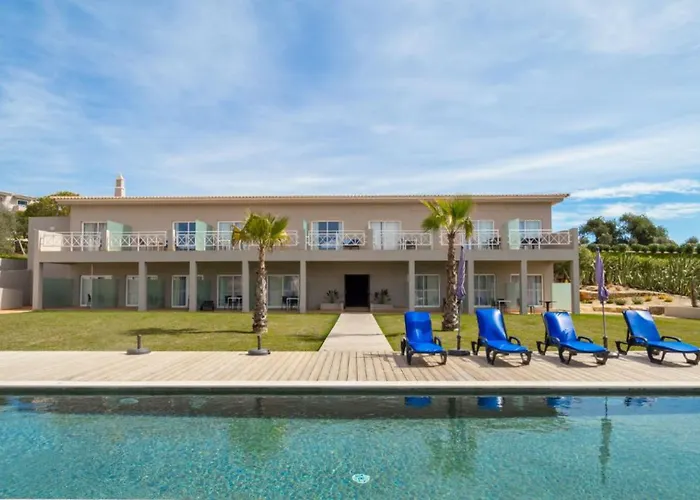 Pestana Gramacho Residences Ferragudo 